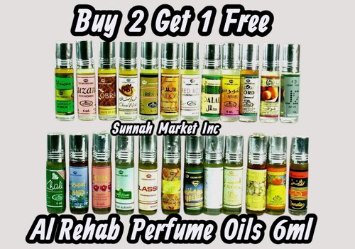 Rehab collections perfume - rehab,