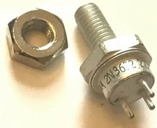 2N3632 MOTOROLA  RF TRANSISTOR