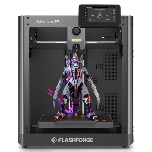 Flashforge printer - 3d,