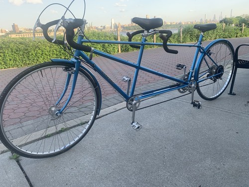 1980s rare rodriguez tandem - rare,