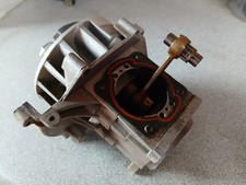 Titan TTL530GBC Petrol