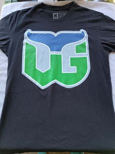 Hartford whalers violent - whalers,