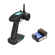 FlySky FS-GT5 2.4G 6CH Remote