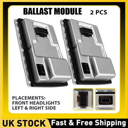 2pcs xenon headlight ballast - headlight,