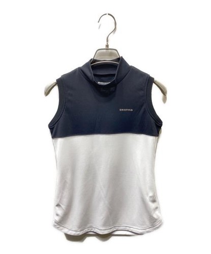 Briefing women golf - briefing,