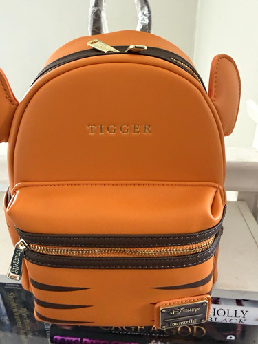 Loungefly disney tigger mini - loungefly,