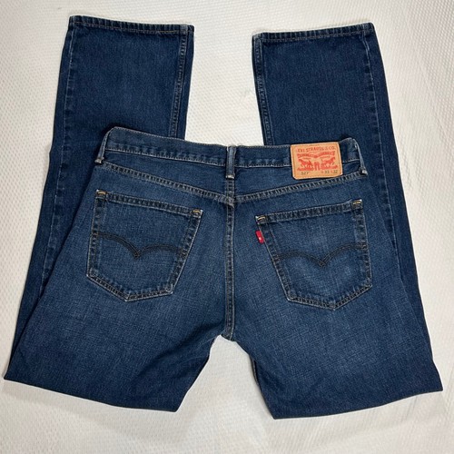 Levis 527 slim bootcut - levis,