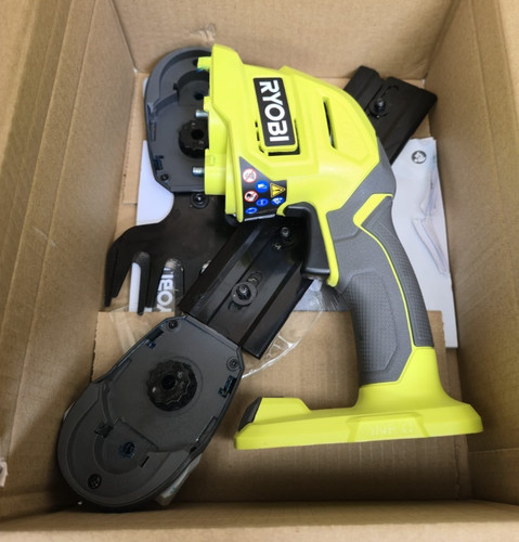 Ryobi 18v one - one+, topiary