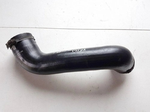 Jaguar x250 intercooler - jaguar,