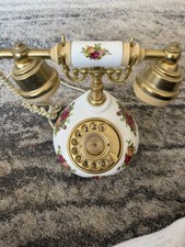 Royal Albert Bone China