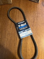 Quicksilver #57-806851 V-Belt