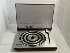 Vintage Bang & Olufsen Beogram