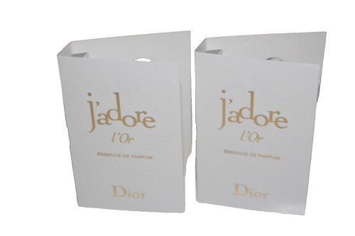 Dior adore essence - j'adore, de