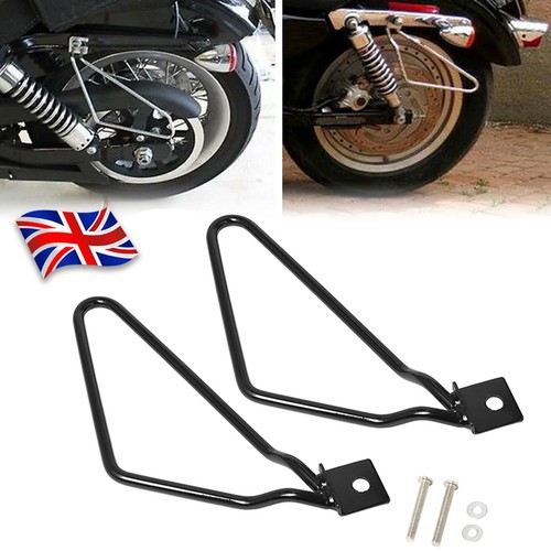 2pcs motorcycle saddle bag - 2pcs,