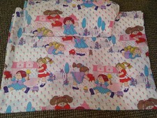 Vtg 80’s Cabbage Patch Kids