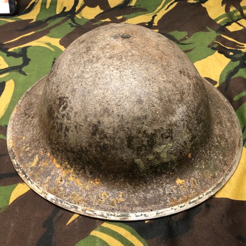 Original ww2 mk2 british army - mk2,