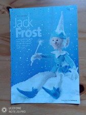 Alan Dart Jack Frost