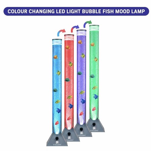 90cm colour changing led - 90cm,
