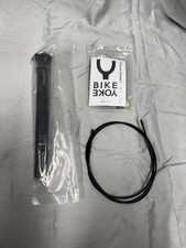 Bike yoke divine - bike,