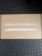 Samsung Chromebook Go 14-inch
