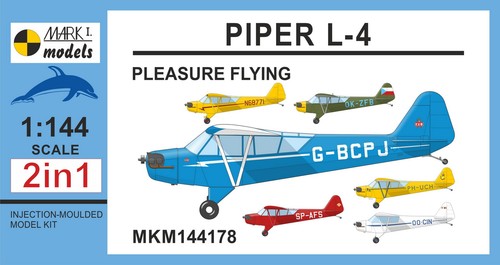Mark models mkm144178 piper - mkm144178,