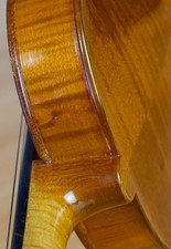 old 4/4 violin Geige viola