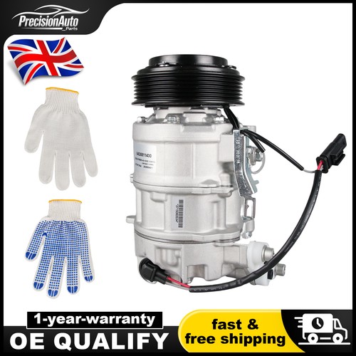 Air conditioning compressor - air,