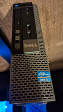 Dell Optiplex 7010 USFF Intel
