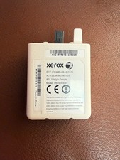 Xerox WC 6605DNW WIFI Part No: 097s04409