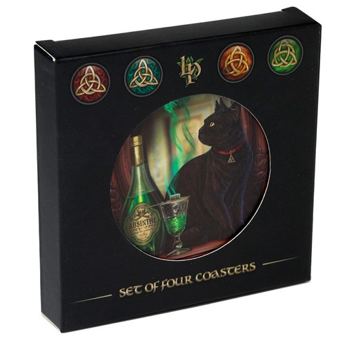 Lisa parker magic cats set - parker,