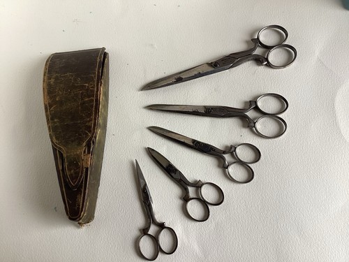 Antique victorian piece - victorian, 5