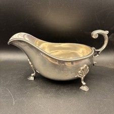 Gravy Sauce Boat MAPPIN