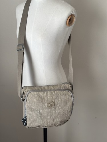 Kipling crossbody bag - crossbody,