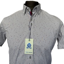 GUIDE LONDON Shirt Mens M