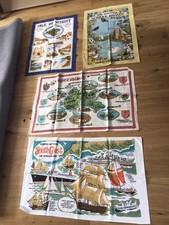 Job Lot vintage Cotton