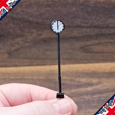 3x Model Railway OO/HO Scale