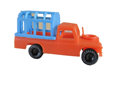 1970 land rover santana 55 - santana, 1/55