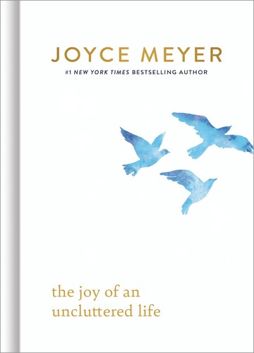 The joy uncluttered - joy, an