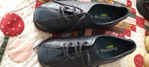 Padders plus wide - plus,
