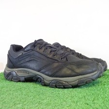 Merrell Size 11 Men's Black