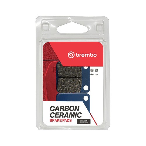 Brembo front road - cc,