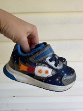 Stride Rite SR Lighted Astro