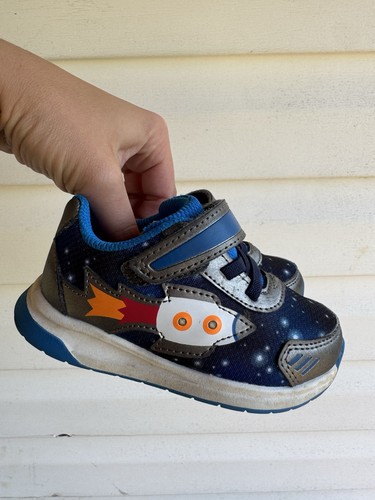 Stride rite lighted astro - stride,