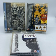 3 X Transformers Special