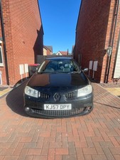 Renault Megane RS175 DCi