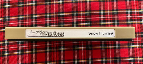 Tim holtz sizzix alterations - tim, 'alterations'