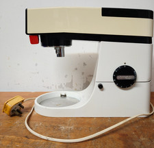 Vintage Kenwood Chef Food Mixer Model A901 Main Unit only No Attachments Working