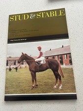 Stud & Stable Magazine: June