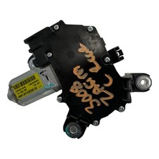 VAUXHALL Zafira Tourer C (MKIII) WIPER MOTOR REAR 13256923