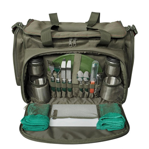 Jrc defender green carp - jrc,